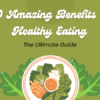 20 Amazing Benefits of Healthy Eating & Exercise for All Ages
