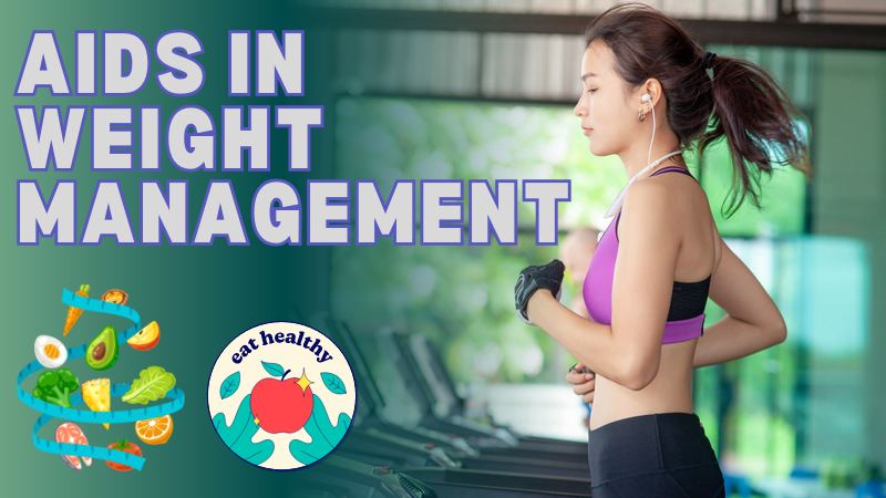AIDS in weight management