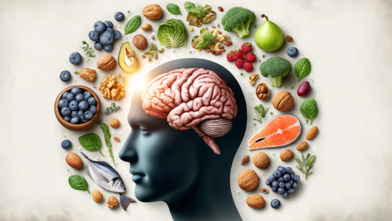 Brain enhances function