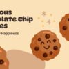 Delicious Chocolate Chip Cookies & Dubai Chocolate Treats