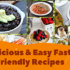 Easy Daniel, Egg & Juice Fast Recipes – Quick & Tasty Meals