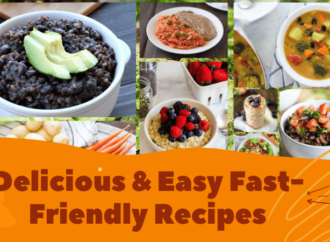 Easy Daniel, Egg & Juice Fast Recipes – Quick & Tasty Meals