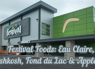 Festival Foods: Your Trusted Grocery Partner in Wisconsin