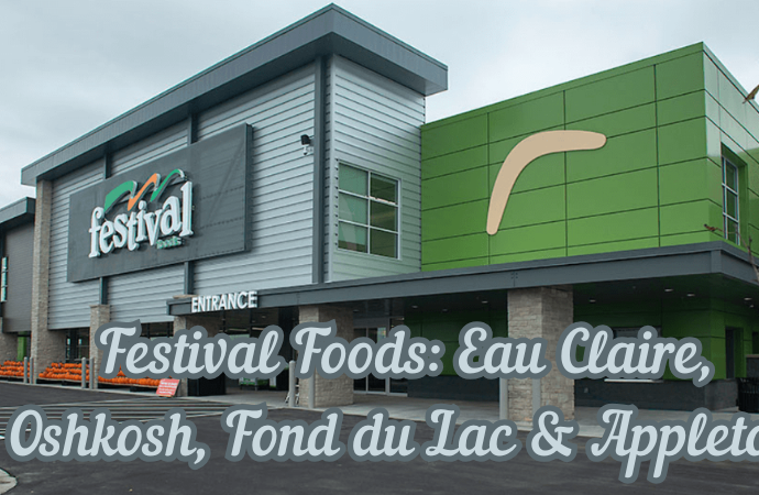 Festival Foods: Your Trusted Grocery Partner in Wisconsin