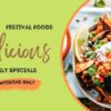 Delicious Deals and Weekly Specials at Festival Foods in Oshkosh