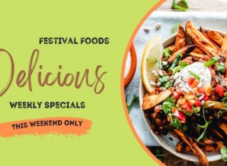 Delicious Deals and Weekly Specials at Festival Foods in Oshkosh