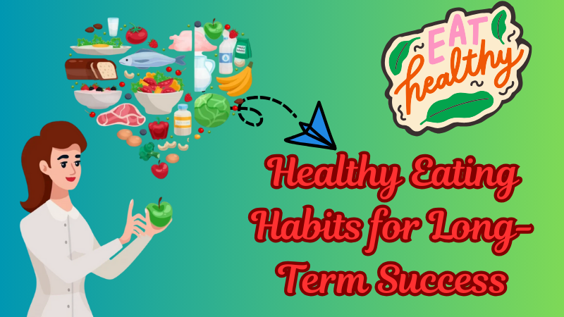 Healthy Eating Habits