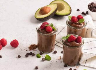 Keto-Friendly Desserts: Healthy Sweet Treats for Weight Loss
