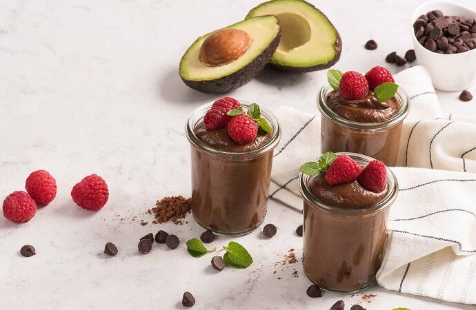 Keto-Friendly Desserts: Healthy Sweet Treats for Weight Loss