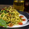 High Protein, Low Calorie Dinners & Gluten-Free Snacks