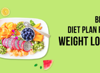 Dr. Now’s 7-Day Diet Plan for Diabetes & Weight Loss Goals